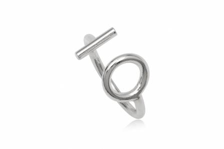 Tuff ring