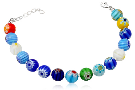 Armband med "Onda ögat"