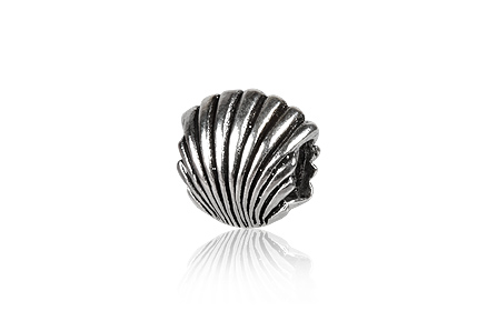 Berlock silversnäcka