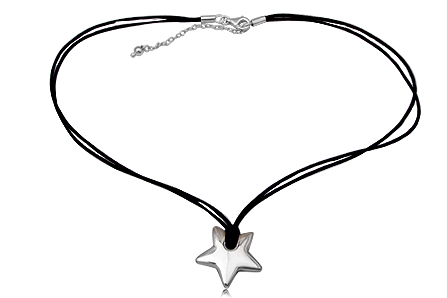 Halsband & broscher