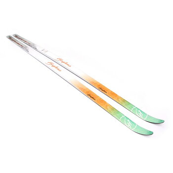 Skogsskida/Jaktskida Haghus Classic 230cm (230x7cm) 808.001.230