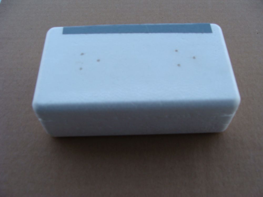Mask & Maggot Box RH Järvinen, Pilkki 140х80x45mm - 2