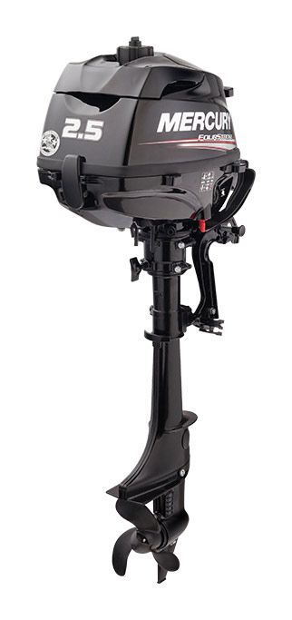 Mercury F2.5MH - 2