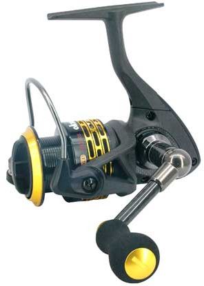 Okuma Helios HXG-30 FD