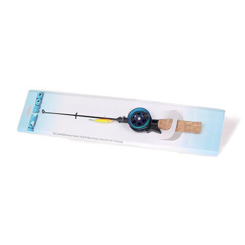 Isfiskeset Väinö C6 Combo 908-2103C6