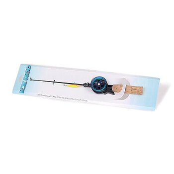 Isfiskeset Väinö C6 Combo 908-2103C6