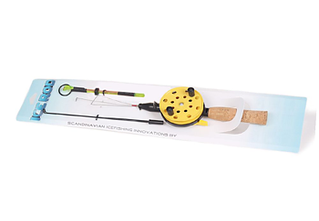 Isfiskeset Väinö Multi Combo 908-2103C7