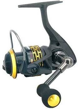 Okuma Helios HXG-40 FD