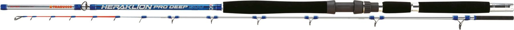 Trabucco Heraklion Pro Deep 500 2402 8' 500g