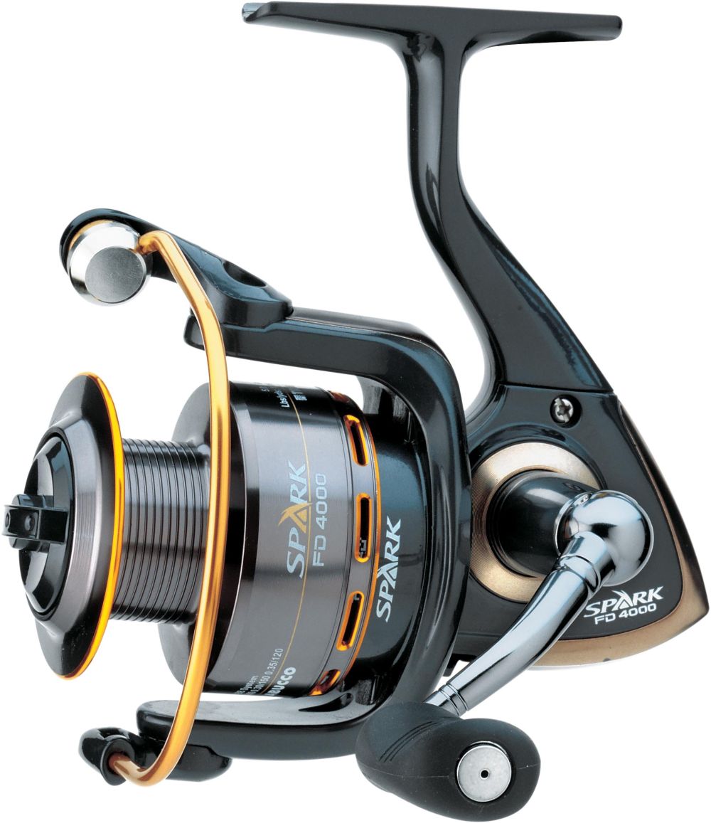 Trabucco Spark FD 4000