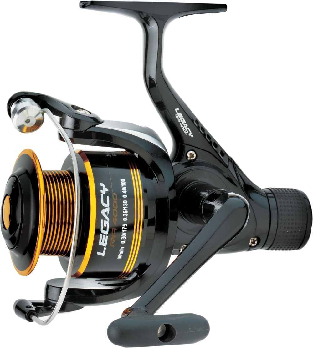 Trabucco Legacy RA 1000
