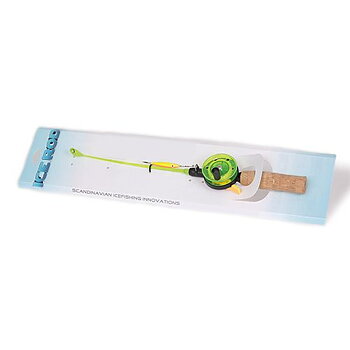 Isfiskeset Väinö Mäntyla Combo 908-210C11