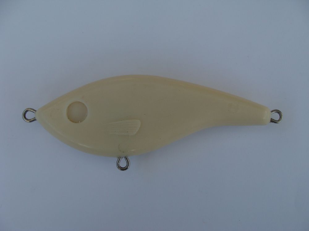 Halvfabrikat Beast Jerk 13cm 72g