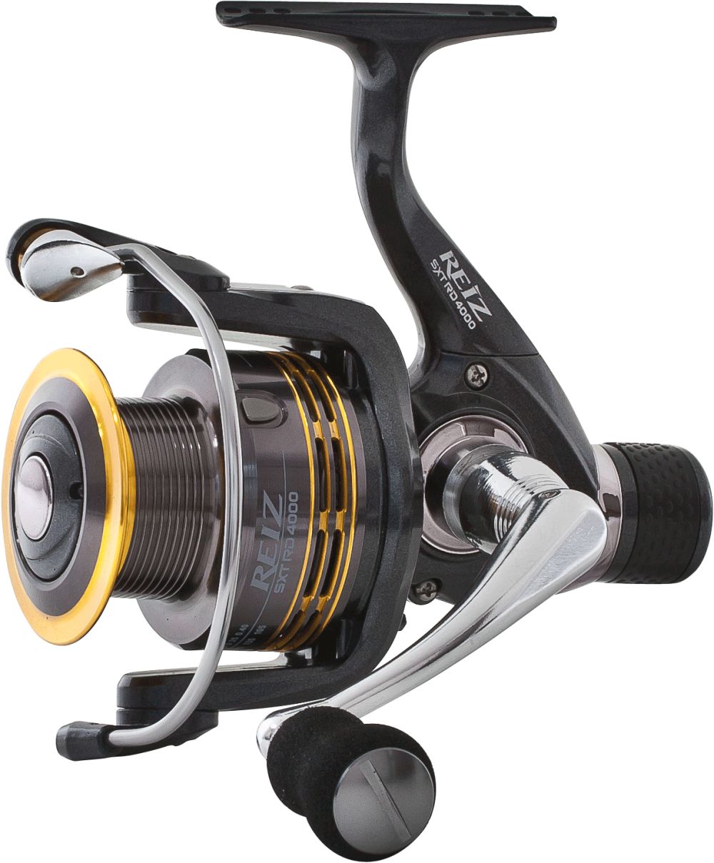Trabucco Reiz SXT RD 1000