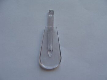 Wobblersked SV1, 10 stycken