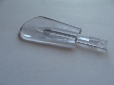 Wobblersked SV1, 10 stycken - 2