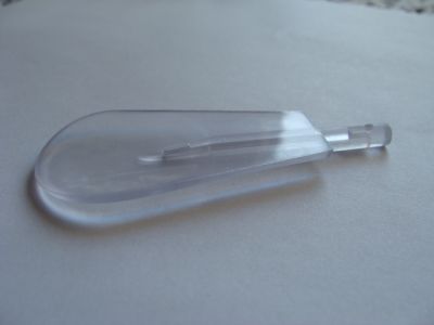 Wobblersked SV2, 10 stycken - 2
