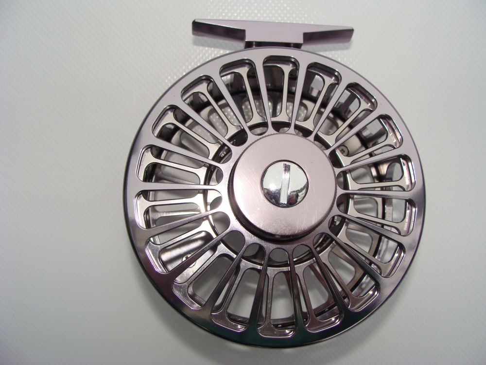 Holmstrom Nexia HD 9/13 Silver Edition - 2