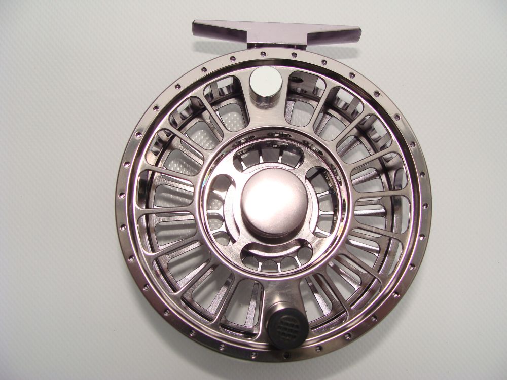 Holmstrom Nexia HD 9/13 Silver Edition
