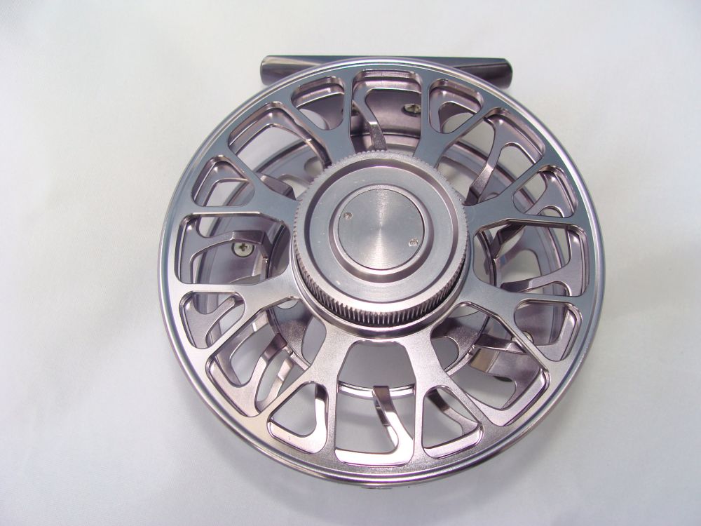 Holmstrom Rapid Z 9/11 Silver Edition - 3