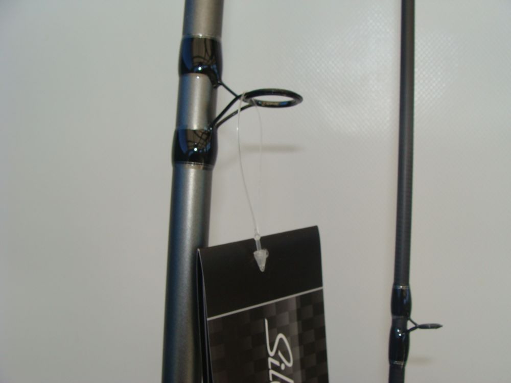 Daiwa Silvercreek Salmon Bait SCS1102HB-AS 11' -150g - 4