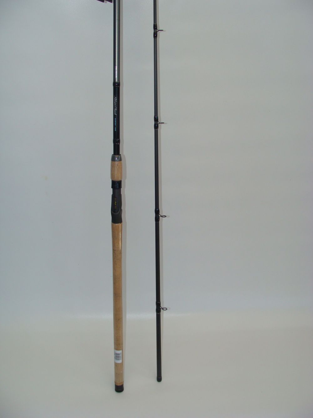 Daiwa Silvercreek Salmon Bait SCS1102HB-AS 11' -150g - 2