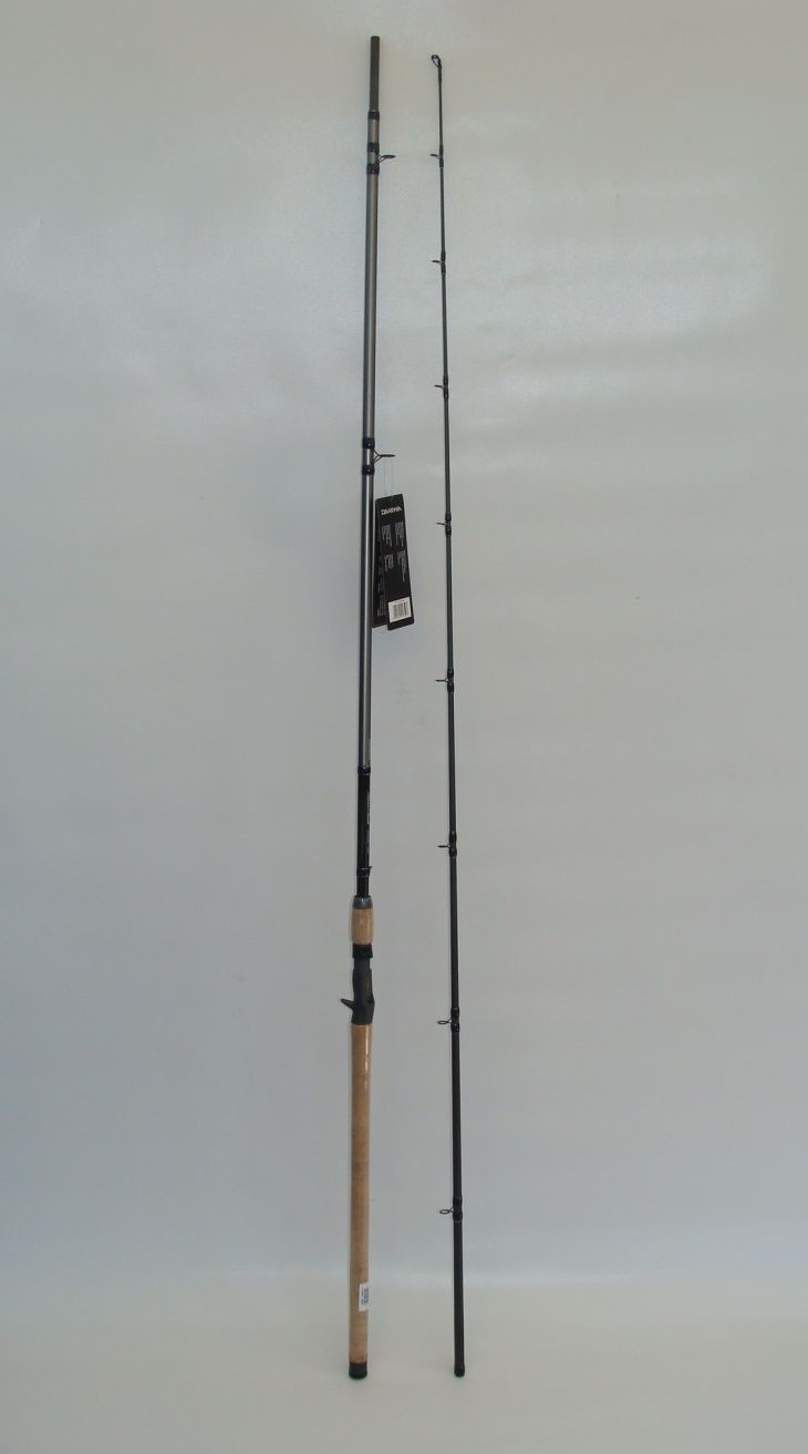 Daiwa Silvercreek Salmon Bait SCS1102HB-AS 11' -150g