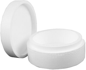 Mask & Maggot Box Asseri 76х33mm 906-00022
