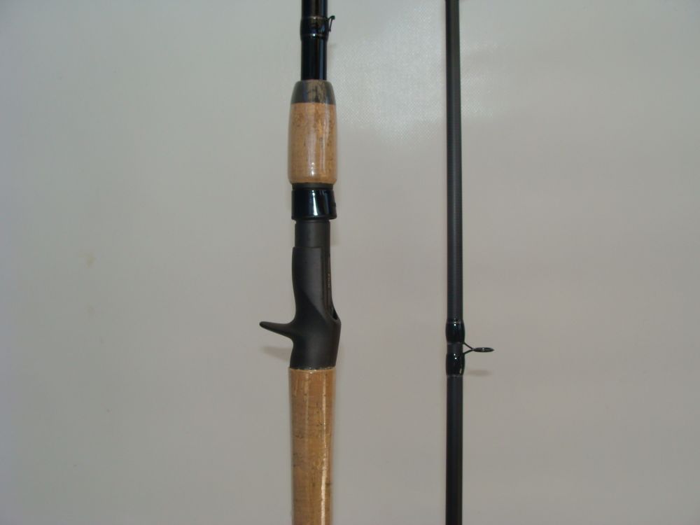 Daiwa Silvercreek Salmon Bait SCS1202HB-AS 12' -150g - 3