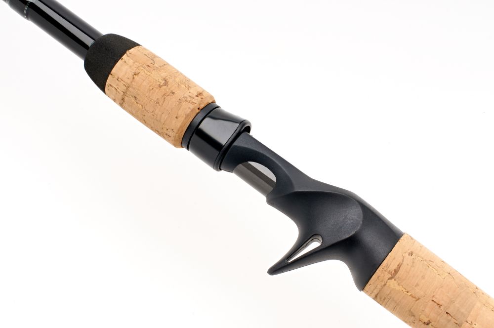 Daiwa Silvercreek Salmon Bait SCS1304HFB-AS 13' -120g 4-del - 3