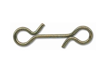 Dubbel Snapper Mustad 77400-BR (X-Strong) 10st