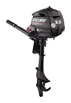 Mercury F3.5