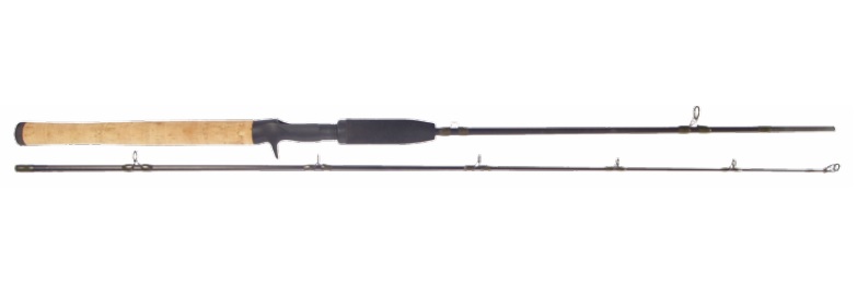 Salmo Diamond Jerk Cast 180 6' 20-70g 5420-180 - 2