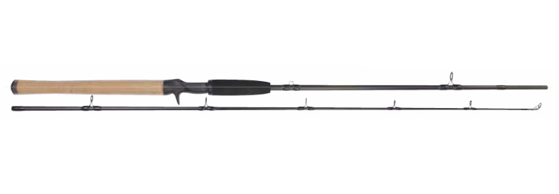 Salmo Diamond Jerk Cast 100 180 6' 100g 5432-180 - 2