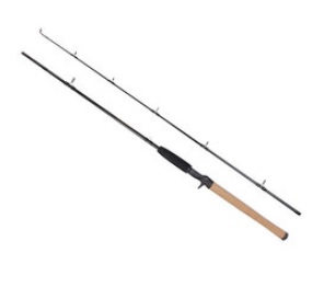 Salmo Diamond Jerk Cast 100 180 6' 100g 5432-180
