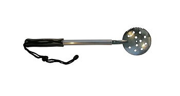 Isskopa Teleskopisk 9,5cm