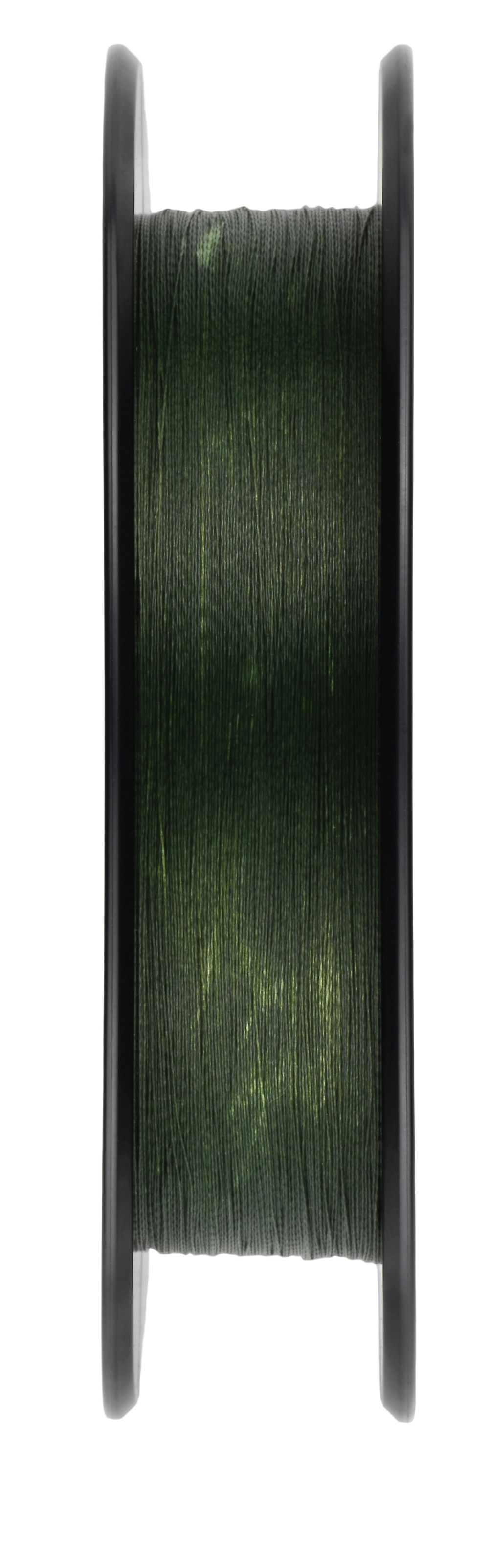 Daiwa J-Braid X4E Dark Green 270m - 2