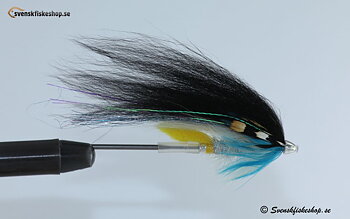 Tubfluga Classic Series Tungsten Conehead TD-Blue