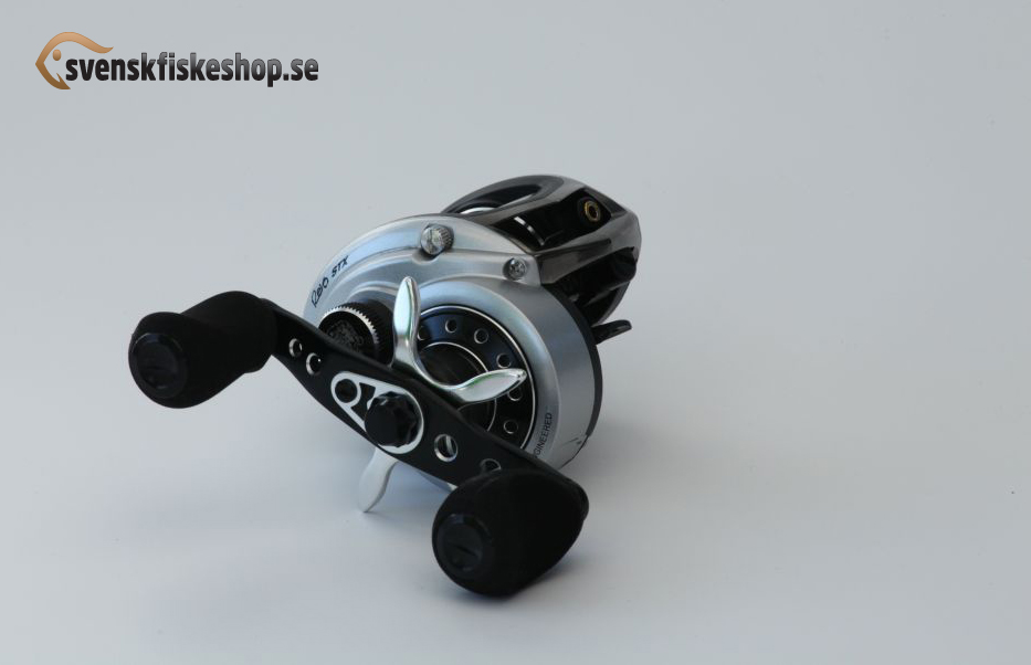 Abu Garcia Ambassadeur Revo STX