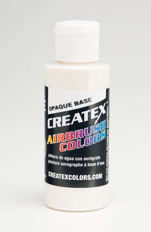 Createx 5602 Opaque Base 60ml