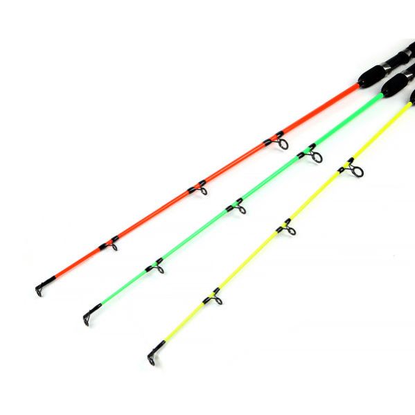 Ismetesspö Väinö Bait X 120 Soft 908.120.001 - 2
