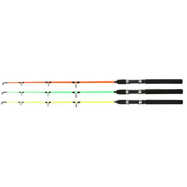 Ismetesspö Väinö Bait X 120 Soft 908.120.001