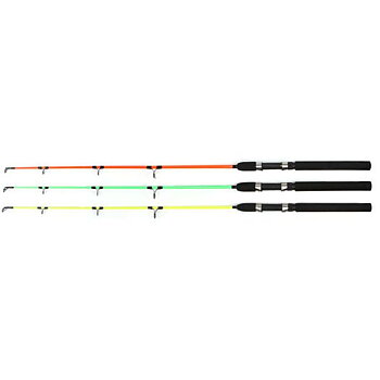 Ismetesspö Väinö Bait X 120 Soft 908.120.001