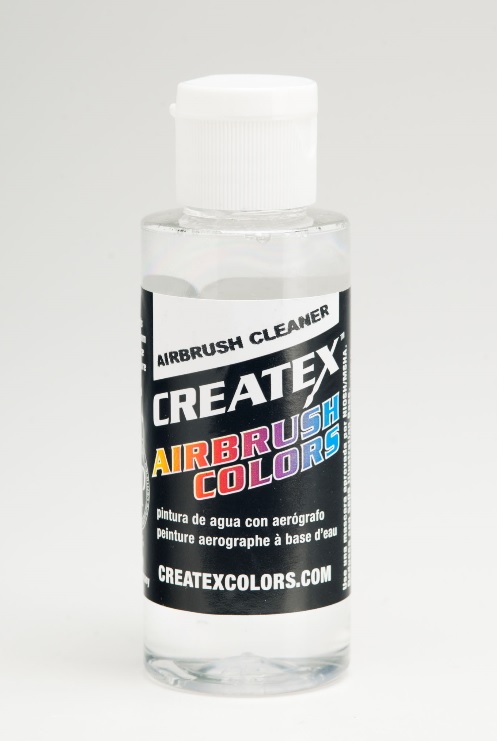 Createx 5618 Airbrush Cleaner 60ml