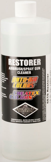 Createx 4008 Airbrush Restorer 120ml