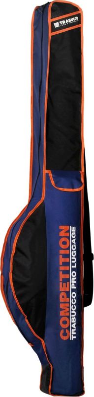 Spö & Rullväska Trabucco Competition Rod & Reel Holdall 150, 150x17x17cm 048-45-110