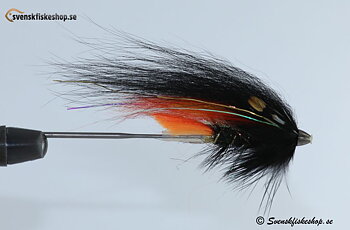 Tubfluga Classic Series Tungsten Conehead TD-Willie Gun