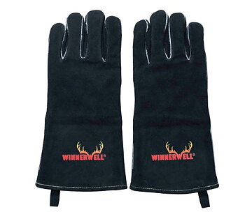 Winnerwell Värmeresistenta Handskar