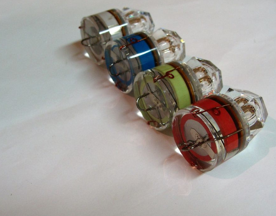 Igloo blinken ink batteri - 3