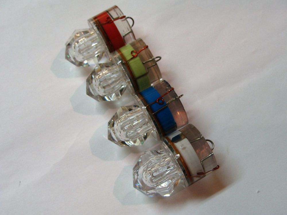 Igloo blinken ink batteri - 2